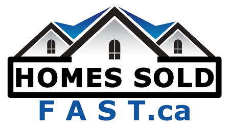 Homes Sold Fast